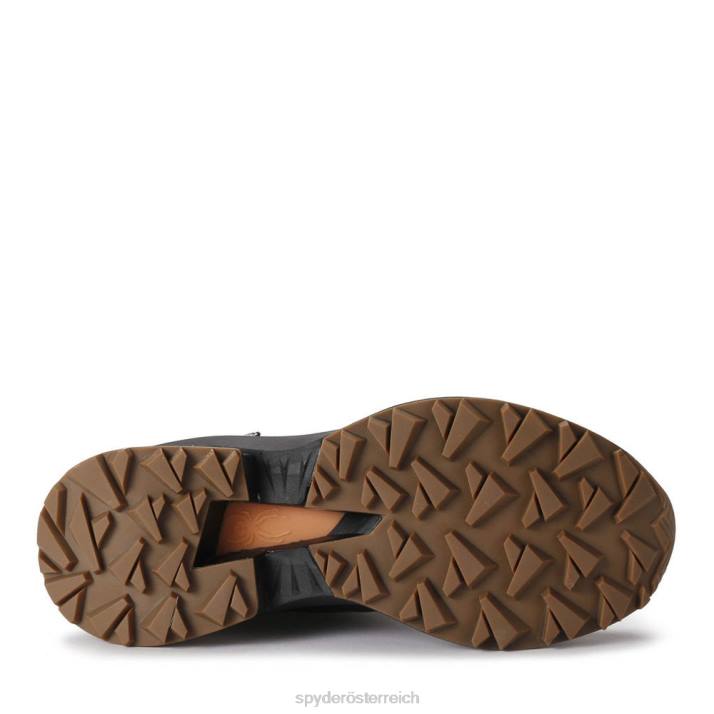 Spyder Frauen Schwarz Schuhe Hyland J8DR420