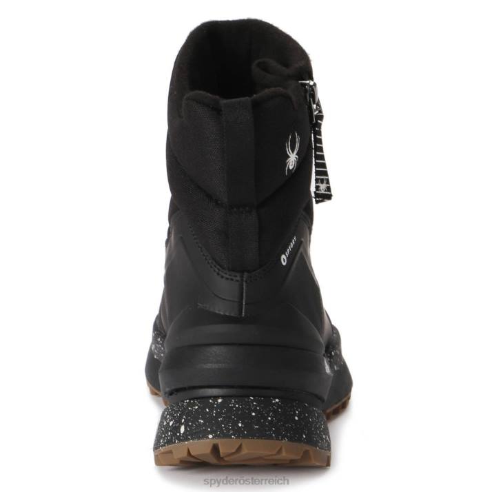 Spyder Frauen Schwarz Schuhe Hyland J8DR420