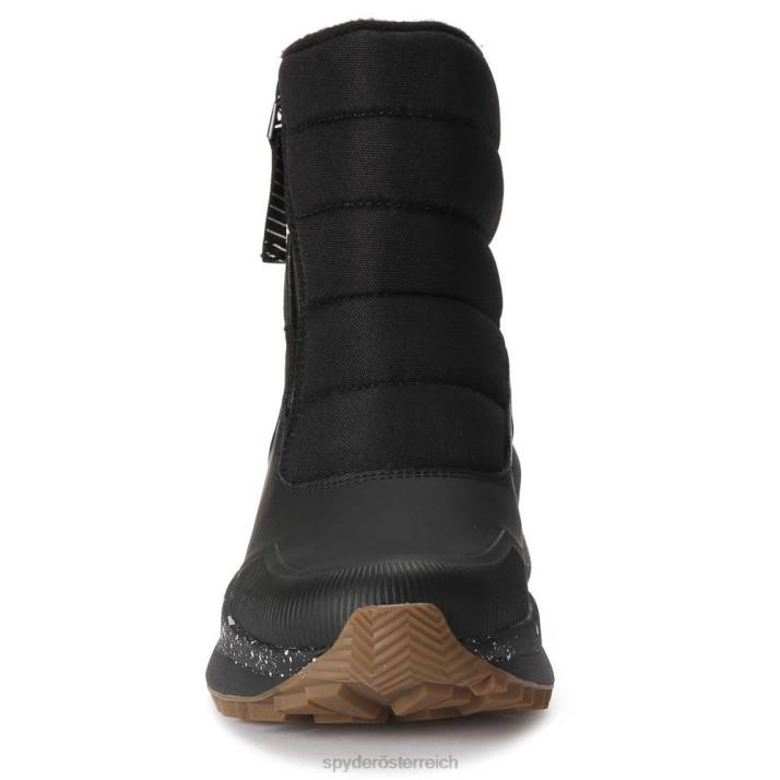 Spyder Frauen Schwarz Schuhe Hyland J8DR420