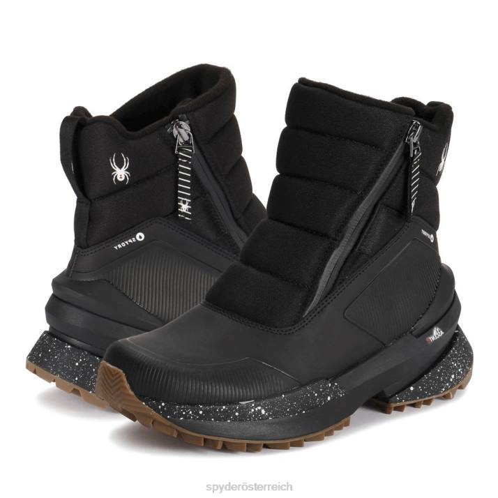 Spyder Frauen Schwarz Schuhe Hyland J8DR420