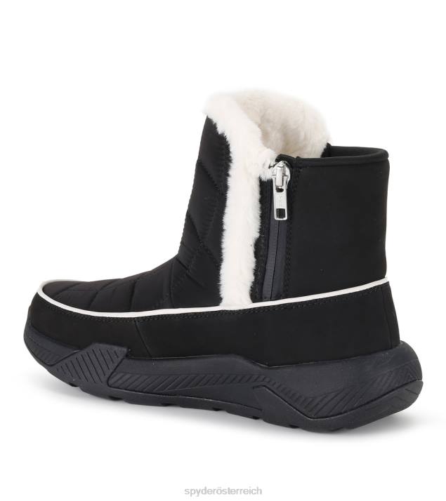 Spyder Frauen Schwarz Schuhe Lumi J8DR416