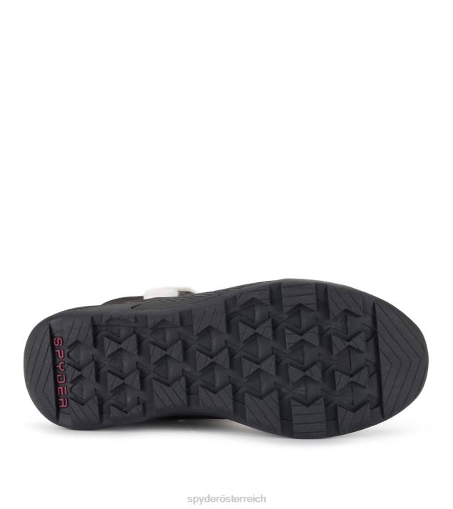 Spyder Frauen Schwarz Schuhe Lumi J8DR416