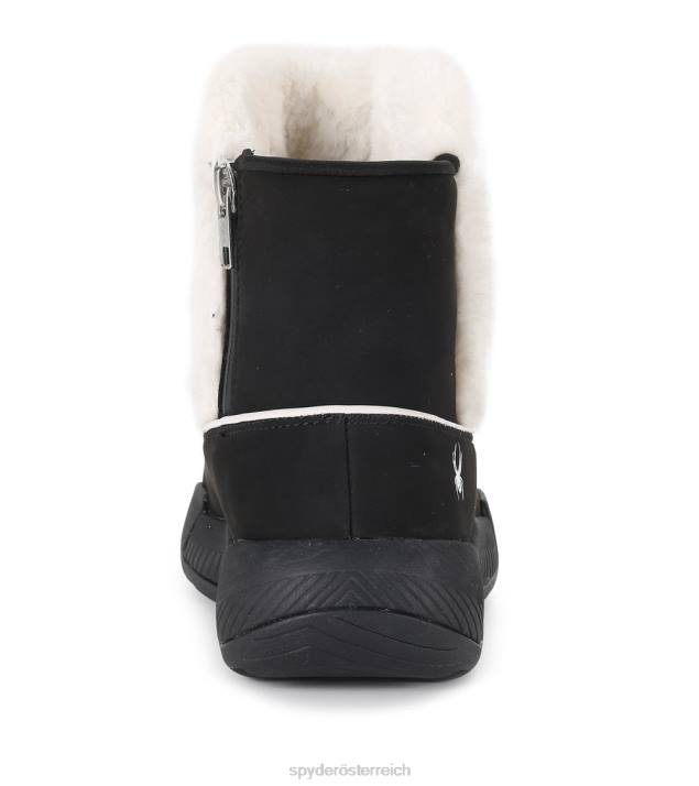 Spyder Frauen Schwarz Schuhe Lumi J8DR416