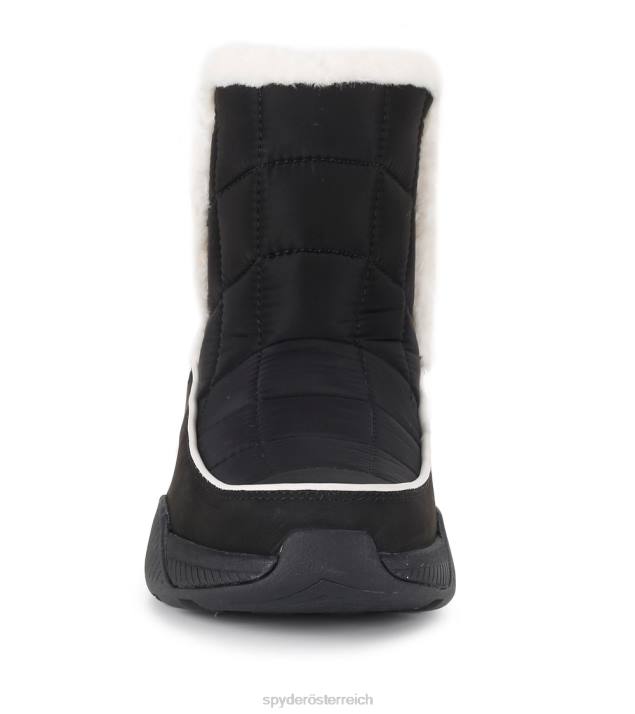 Spyder Frauen Schwarz Schuhe Lumi J8DR416