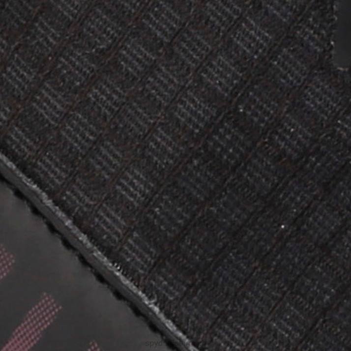 Spyder Frauen Schwarz ohne Fell Schuhe Gipfel J8DR423