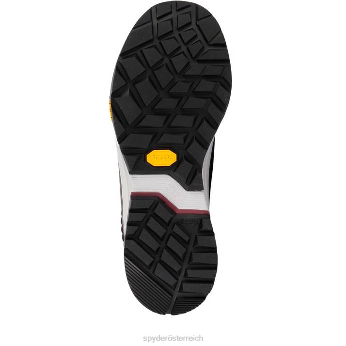 Spyder Frauen Schwarz ohne Fell Schuhe Gipfel J8DR423