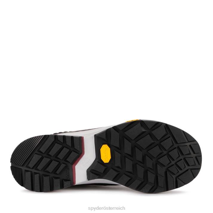 Spyder Frauen Schwarz ohne Fell Schuhe Gipfel J8DR423