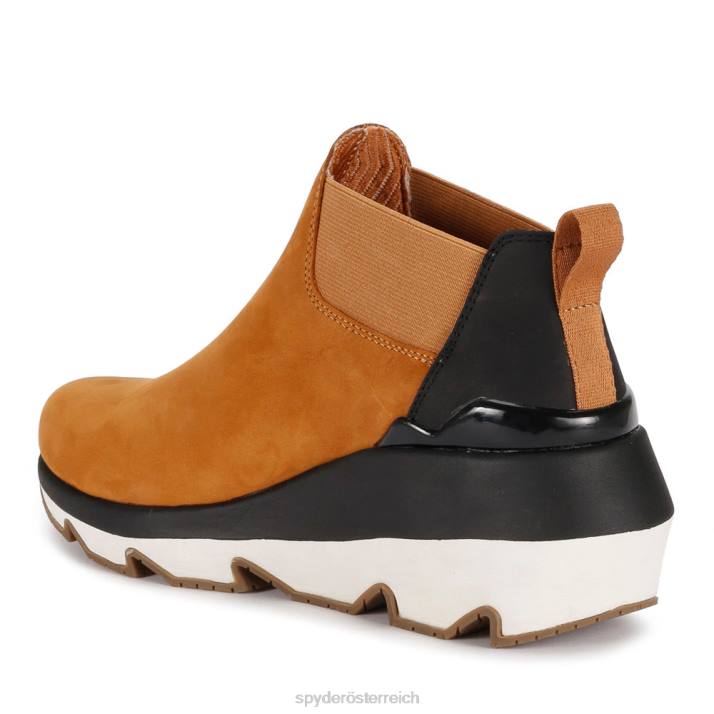 Spyder Frauen braunes Gewürz Schuhe Crossover J8DR433