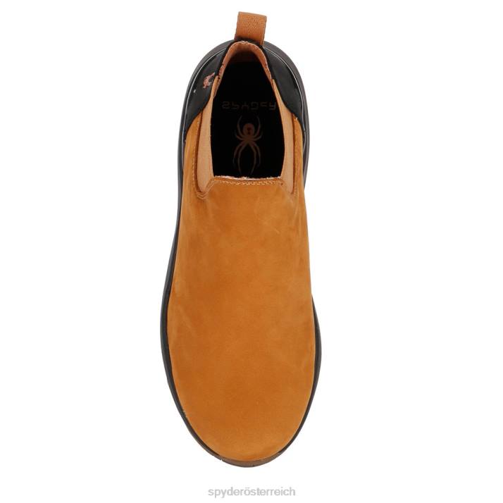 Spyder Frauen braunes Gewürz Schuhe Crossover J8DR433