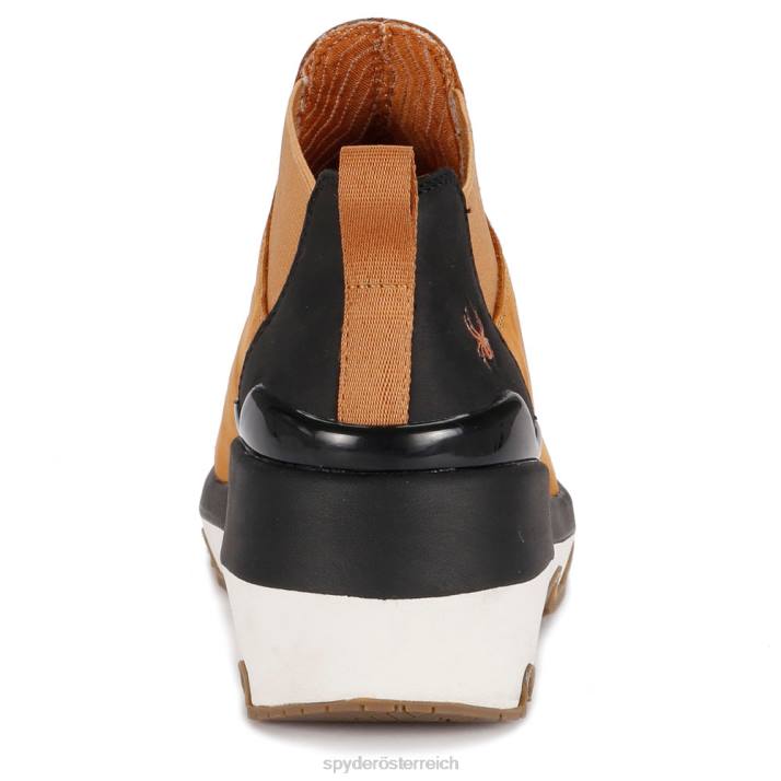 Spyder Frauen braunes Gewürz Schuhe Crossover J8DR433