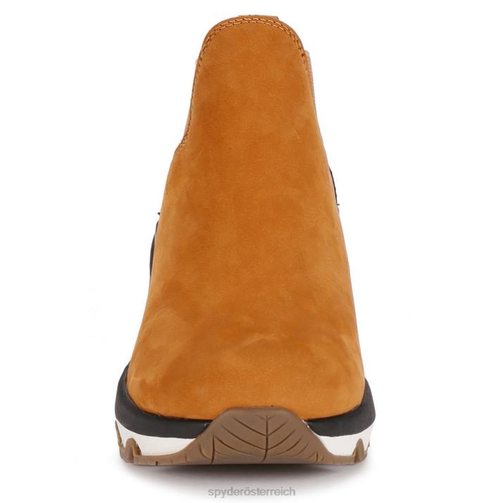 Spyder Frauen braunes Gewürz Schuhe Crossover J8DR433