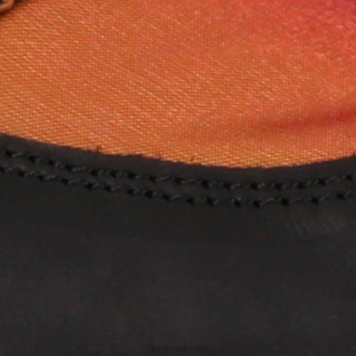 Spyder Frauen braunes Gewürz Schuhe Höhe J8DR435