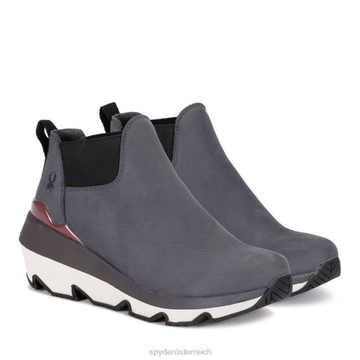 Spyder Frauen dunkelgrau Schuhe Crossover J8DR436