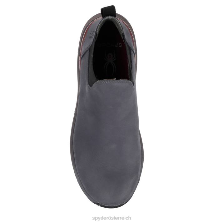 Spyder Frauen dunkelgrau Schuhe Crossover J8DR436