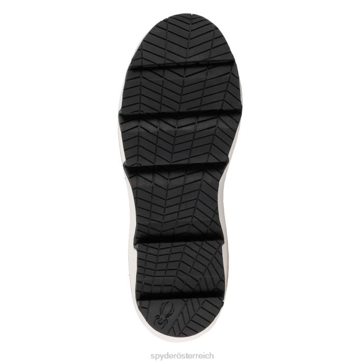 Spyder Frauen dunkelgrau Schuhe Crossover J8DR436