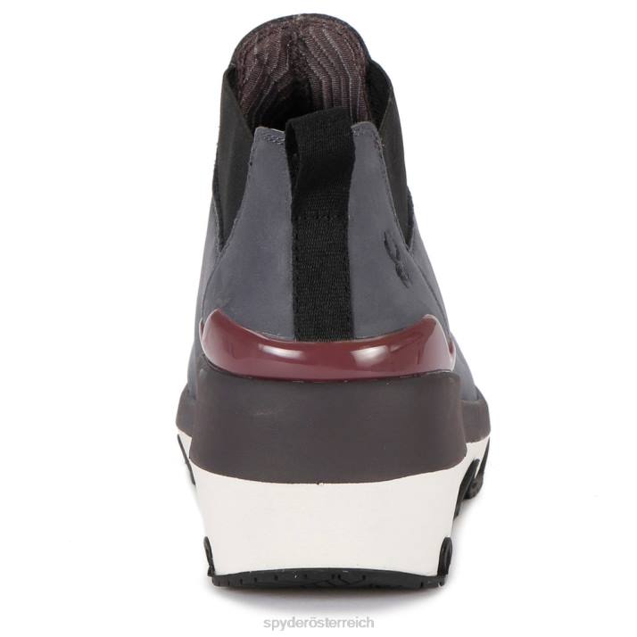 Spyder Frauen dunkelgrau Schuhe Crossover J8DR436