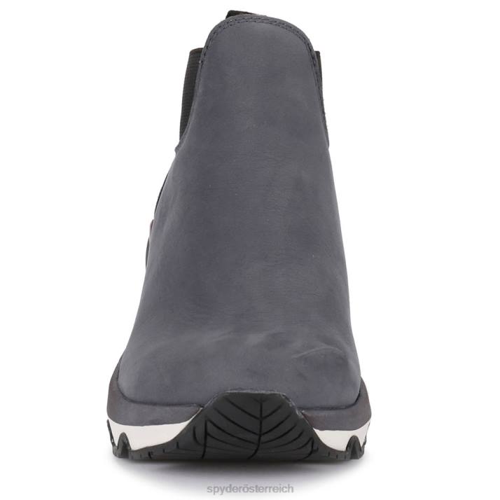 Spyder Frauen dunkelgrau Schuhe Crossover J8DR436