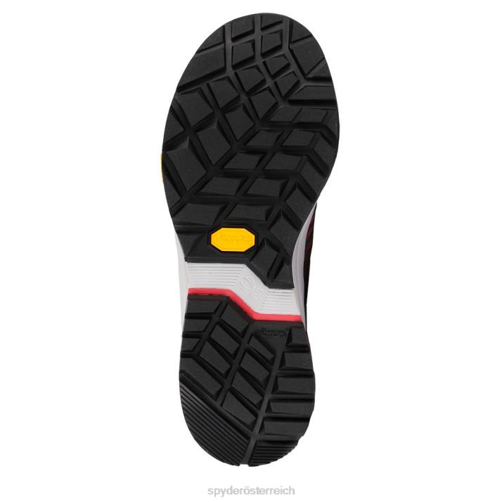 Spyder Frauen dunkelgrau Schuhe Gipfel J8DR419