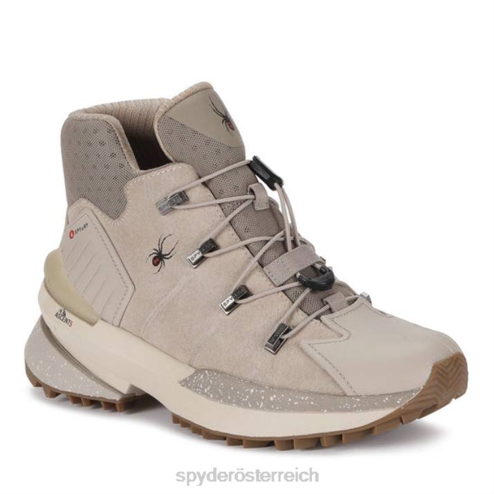 Spyder Frauen einfach taupe Schuhe Hügel J8DR438