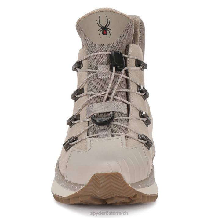Spyder Frauen einfach taupe Schuhe Hügel J8DR438