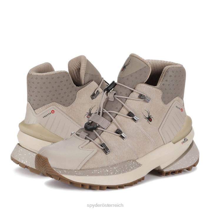 Spyder Frauen einfach taupe Schuhe Hügel J8DR438