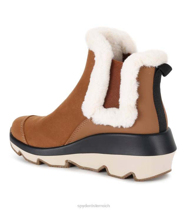 Spyder Frauen geröstete Pekannuss Schuhe Crossover 2 J8DR422