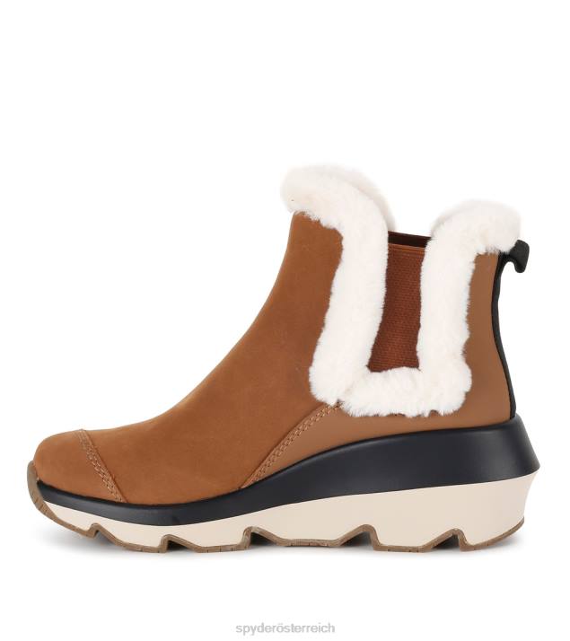 Spyder Frauen geröstete Pekannuss Schuhe Crossover 2 J8DR422