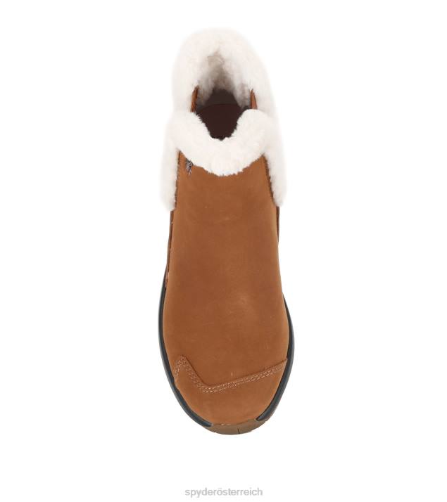 Spyder Frauen geröstete Pekannuss Schuhe Crossover 2 J8DR422