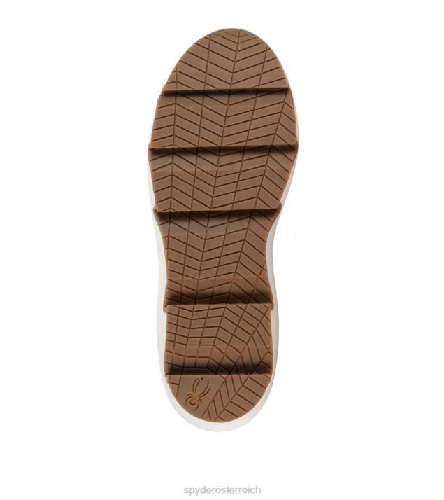 Spyder Frauen geröstete Pekannuss Schuhe Crossover 2 J8DR422