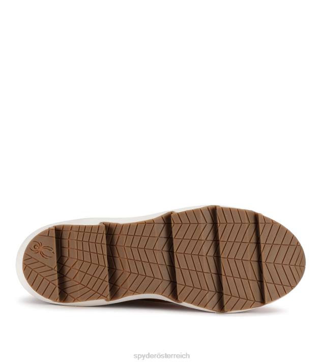 Spyder Frauen geröstete Pekannuss Schuhe Crossover 2 J8DR422