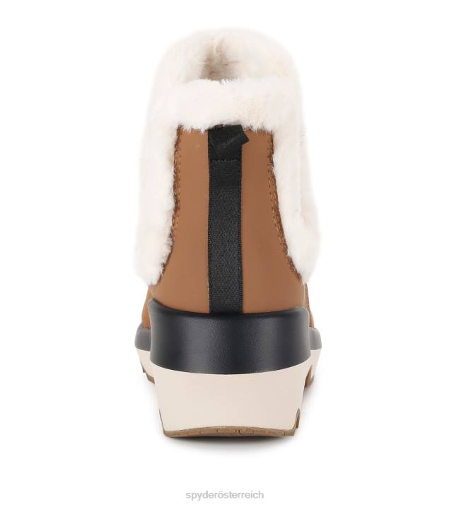Spyder Frauen geröstete Pekannuss Schuhe Crossover 2 J8DR422