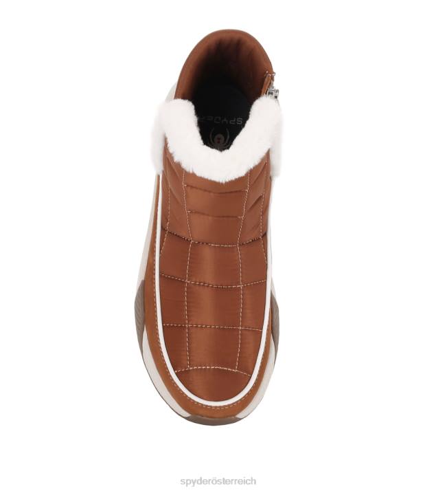 Spyder Frauen geröstete Pekannuss Schuhe Lumi J8DR414