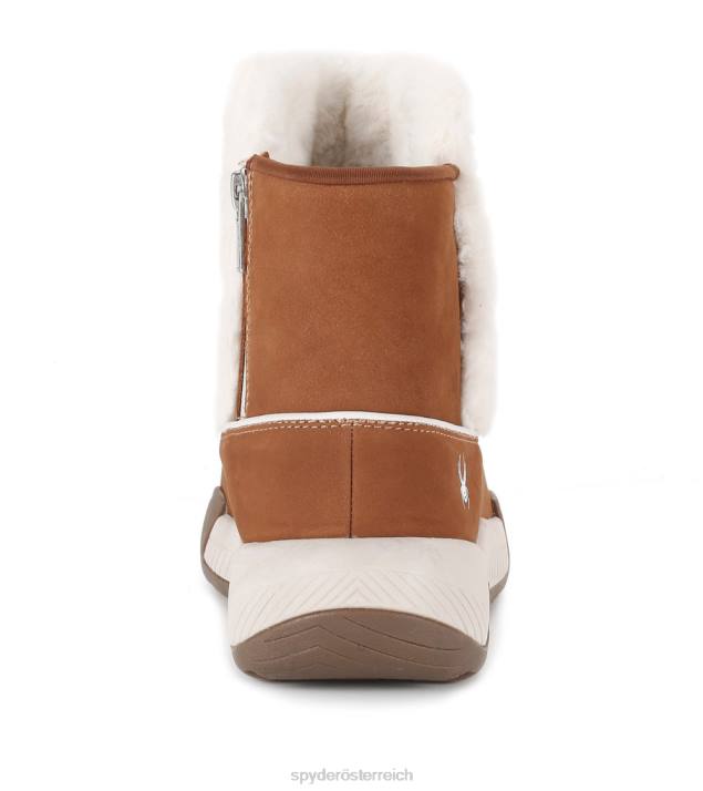 Spyder Frauen geröstete Pekannuss Schuhe Lumi J8DR414