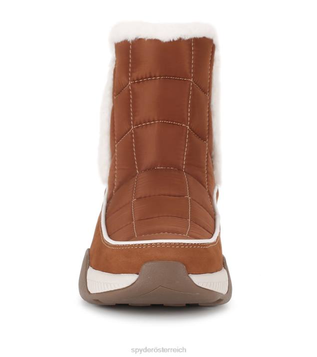 Spyder Frauen geröstete Pekannuss Schuhe Lumi J8DR414