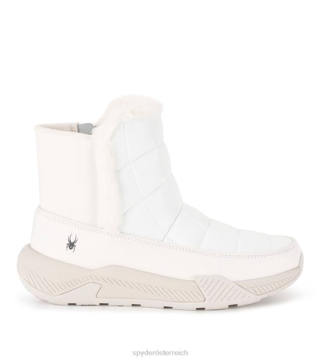 Spyder Frauen helles Weiss Schuhe Lumi J8DR415