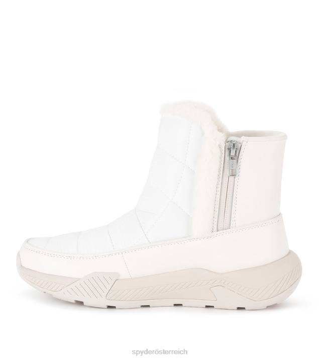 Spyder Frauen helles Weiss Schuhe Lumi J8DR415