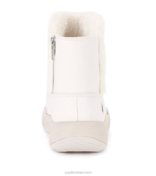 Spyder Frauen helles Weiss Schuhe Lumi J8DR415