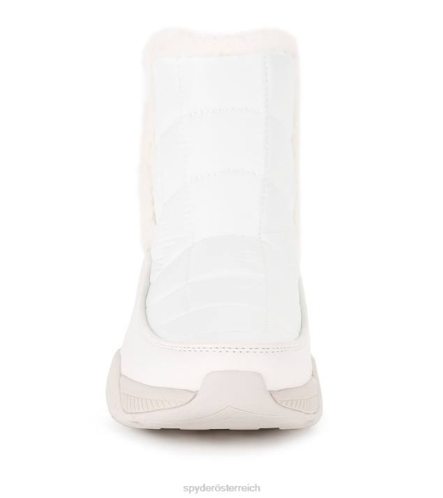 Spyder Frauen helles Weiss Schuhe Lumi J8DR415