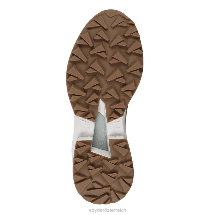 Spyder Frauen mittelgrau Schuhe Hügel J8DR443