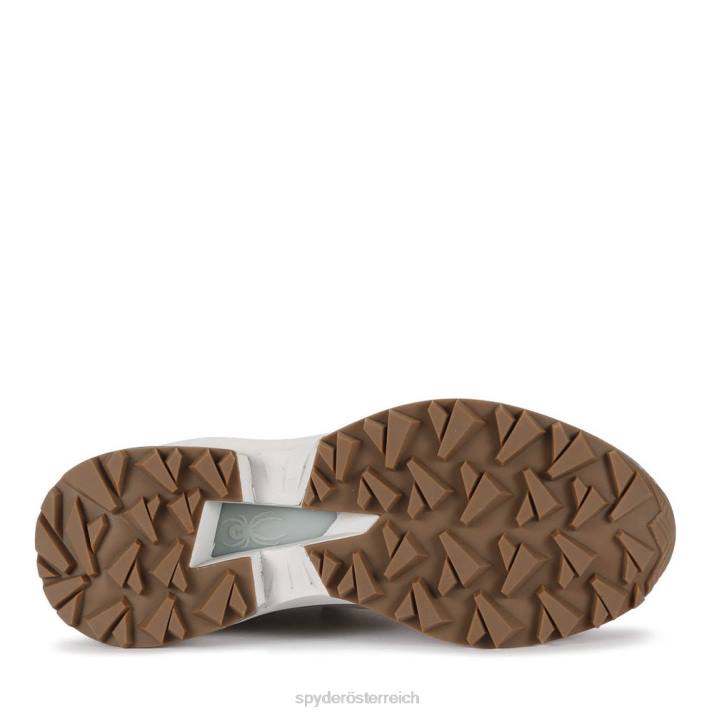 Spyder Frauen mittelgrau Schuhe Hügel J8DR443