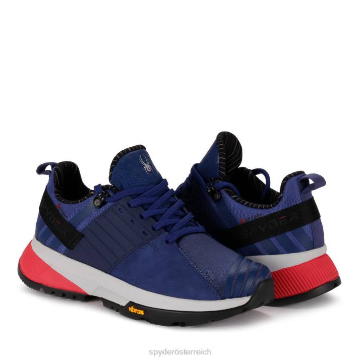 Spyder Frauen Atlantikblau Schuhe Shasta J8DR478