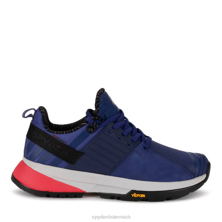 Spyder Frauen Atlantikblau Schuhe Shasta J8DR478