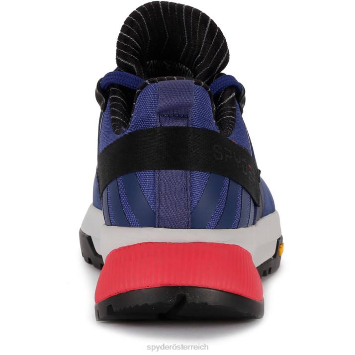 Spyder Frauen Atlantikblau Schuhe Shasta J8DR478