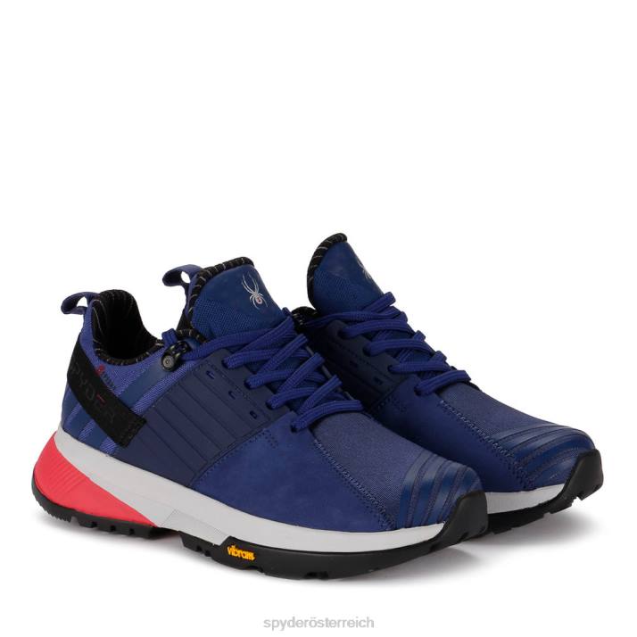 Spyder Frauen Atlantikblau Schuhe Shasta J8DR478