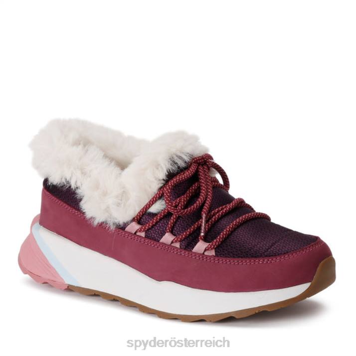 Spyder Frauen Beere Schuhe Aggie J8DR489