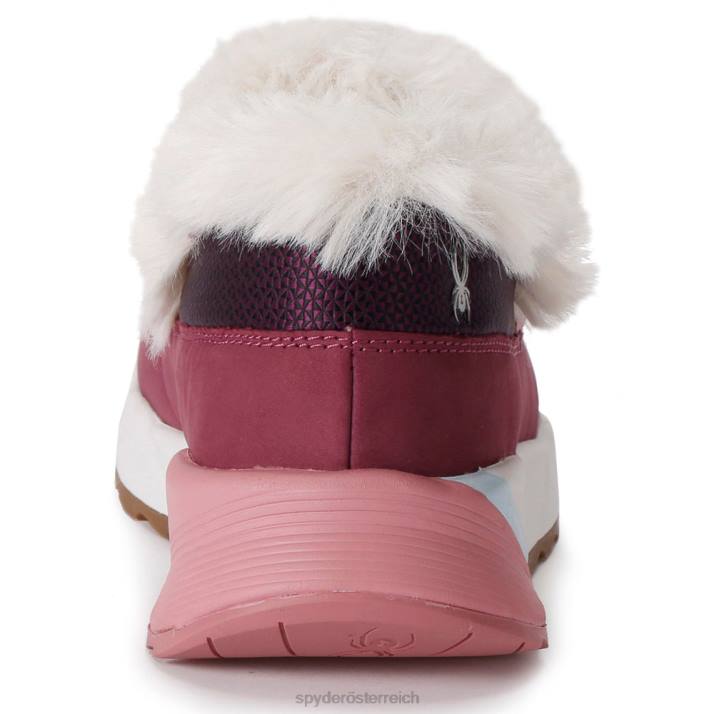 Spyder Frauen Beere Schuhe Aggie J8DR489