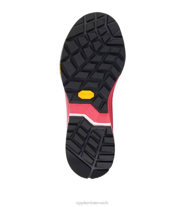 Spyder Frauen Dunkelviolett Schuhe Sanford J8DR475