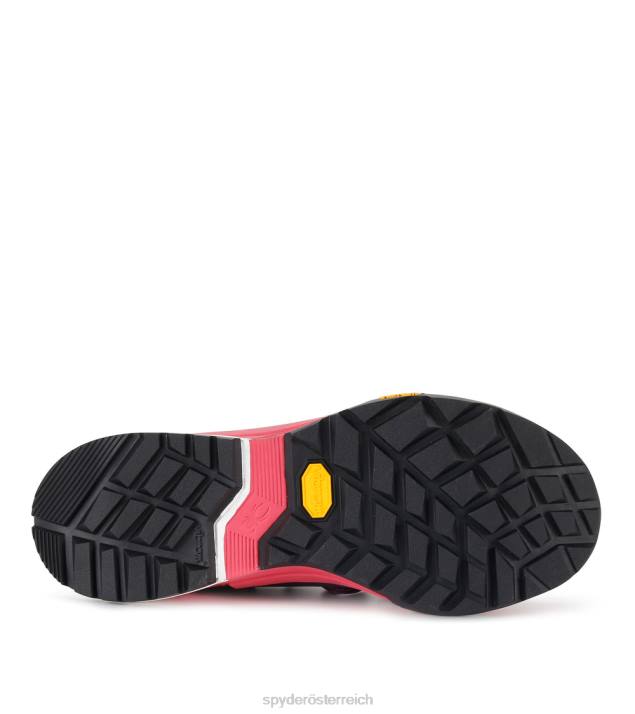 Spyder Frauen Dunkelviolett Schuhe Sanford J8DR475