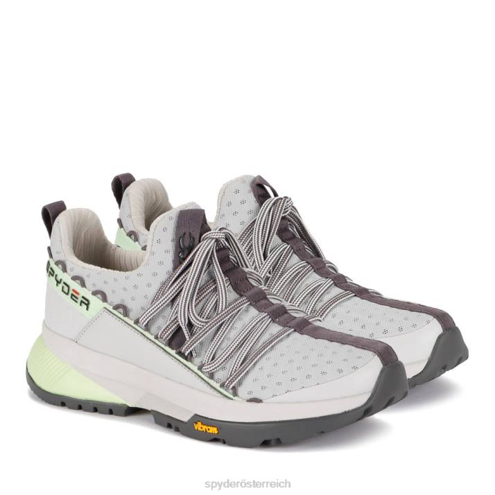 Spyder Frauen Gletschergrau Schuhe Sanford J8DR468