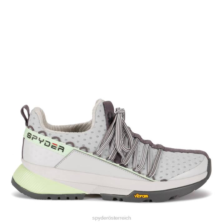 Spyder Frauen Gletschergrau Schuhe Sanford J8DR468